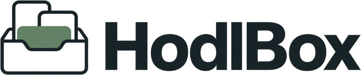 HodlBox